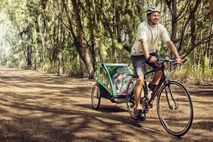 Bicycle trailer Thule Cadence Lifestyle