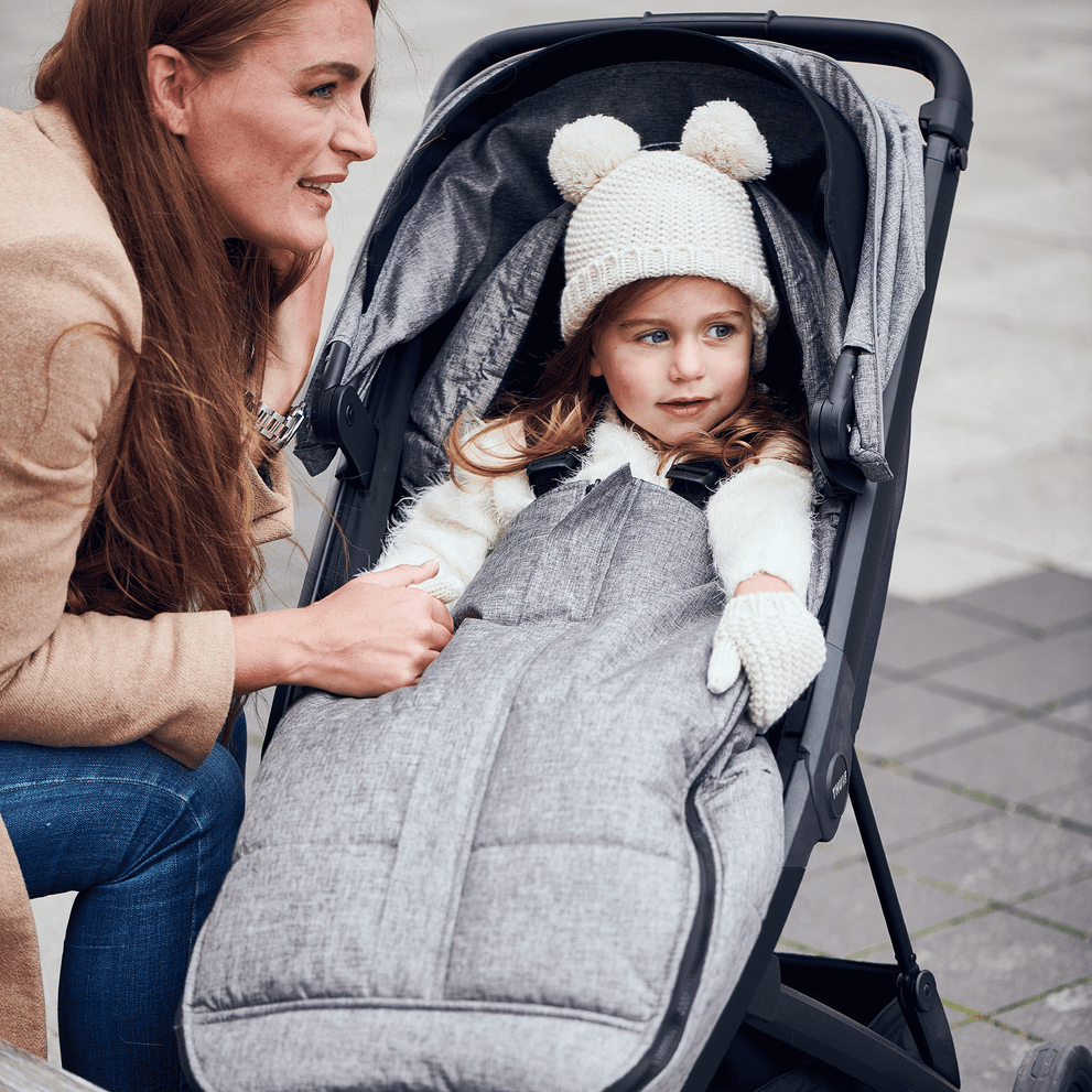 Thule footmuff Thule Canada