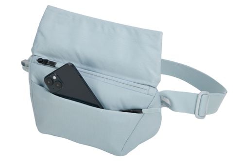 Thule EnRoute sling bag 2L soft blue/darkest blue