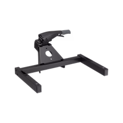 Thule Arcos Platform towbar cargo carrier platform