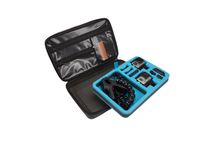 Thule Legend Etui semi-rigide pour 2 x GoPro Caméras/Accessoires Noir 