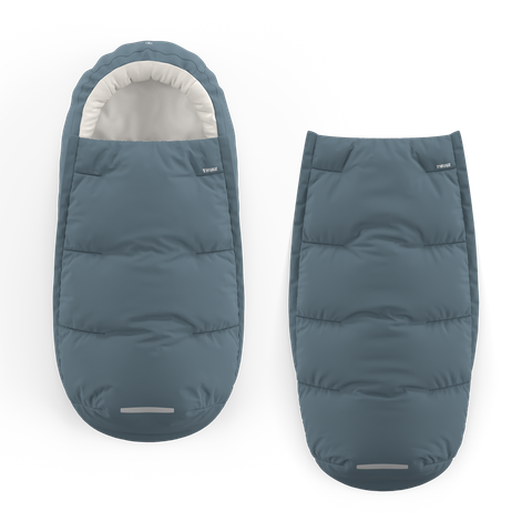 Thule Elements high-performance footmuff M/L Dark slate