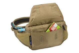 Thule Rail hip pack 4L