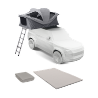 Thule Approach 2 bundle