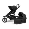 Thule Urban Glide 3 single black