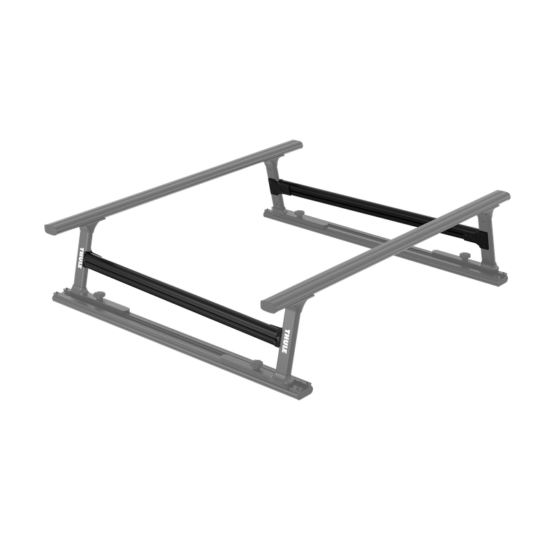 Thule Xsporter Pro Shift/Mid Side Bar shift/mid side bar long black