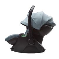 Thule Maple infant car seat mid blue