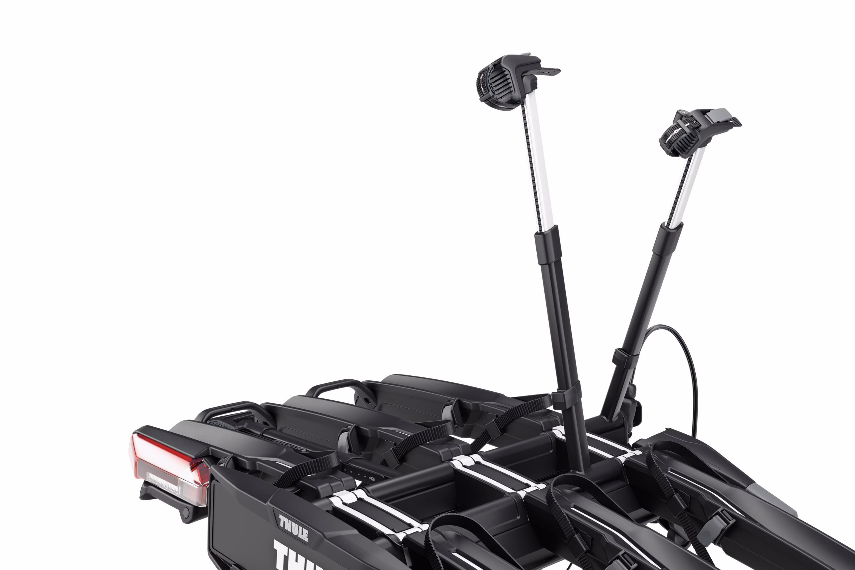 Thule Epos ParkSeucre 3 bike feature