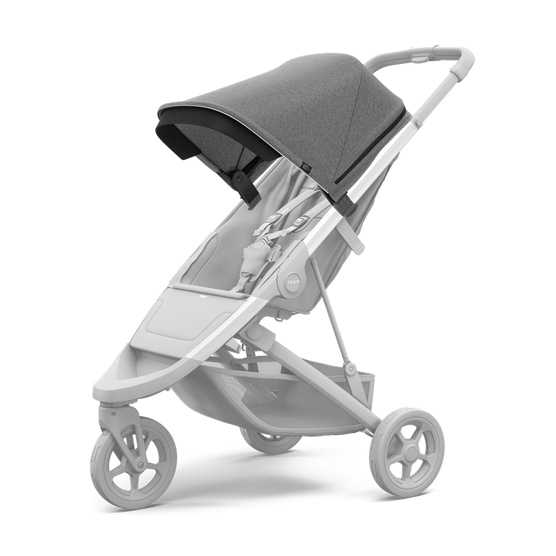 Thule Spring canopy canopy gray melange