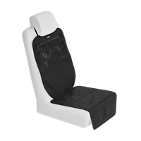 Thule back seat protector back seat protector with pocket for tablet