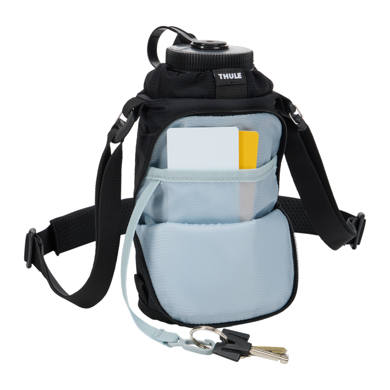 Thule EnRoute sling bag 2L black
