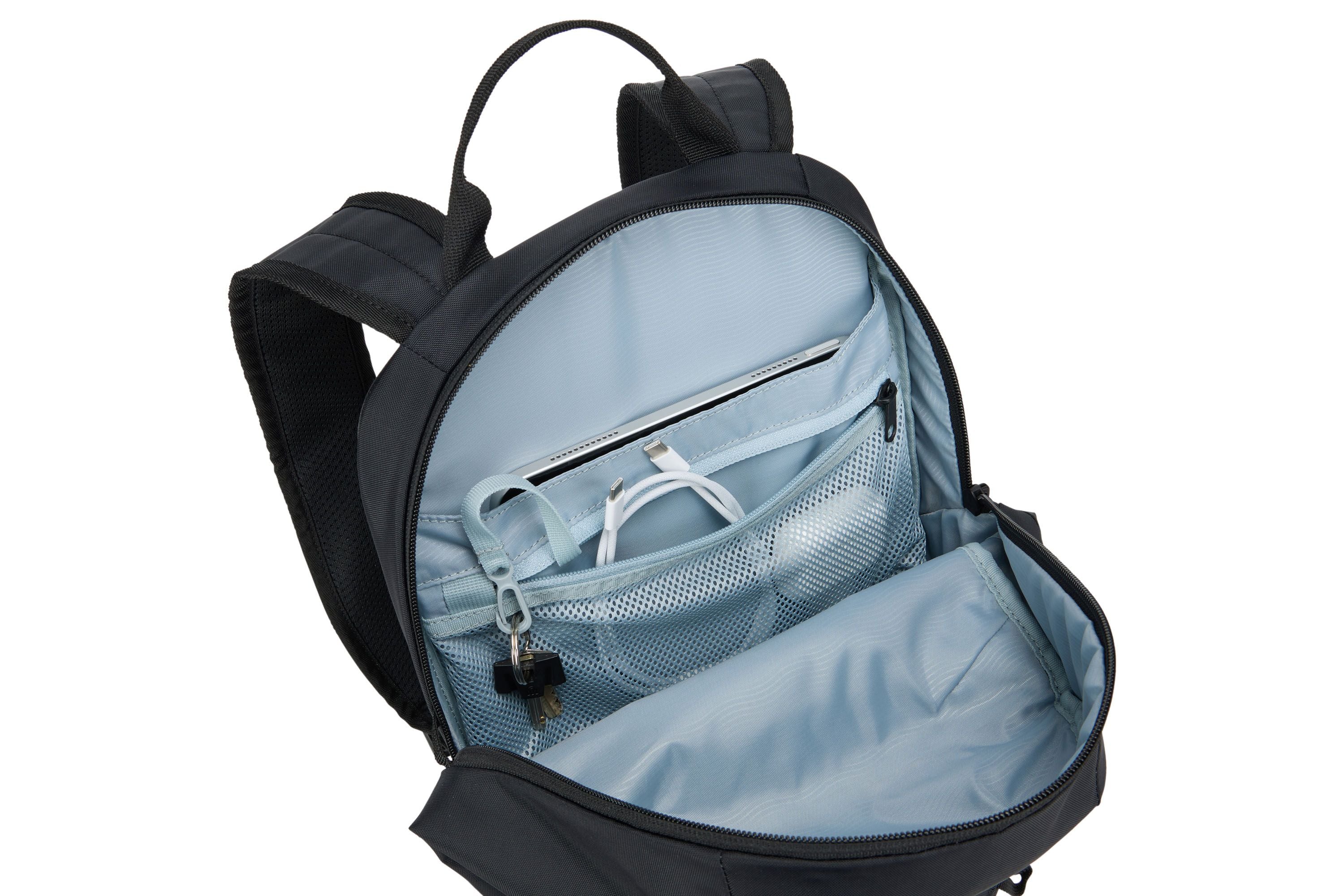 Thule EnRoute backpack 12L black