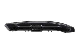 Thule Vector feature