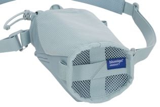 Thule EnRoute water bottle holder soft blue/darkest blue