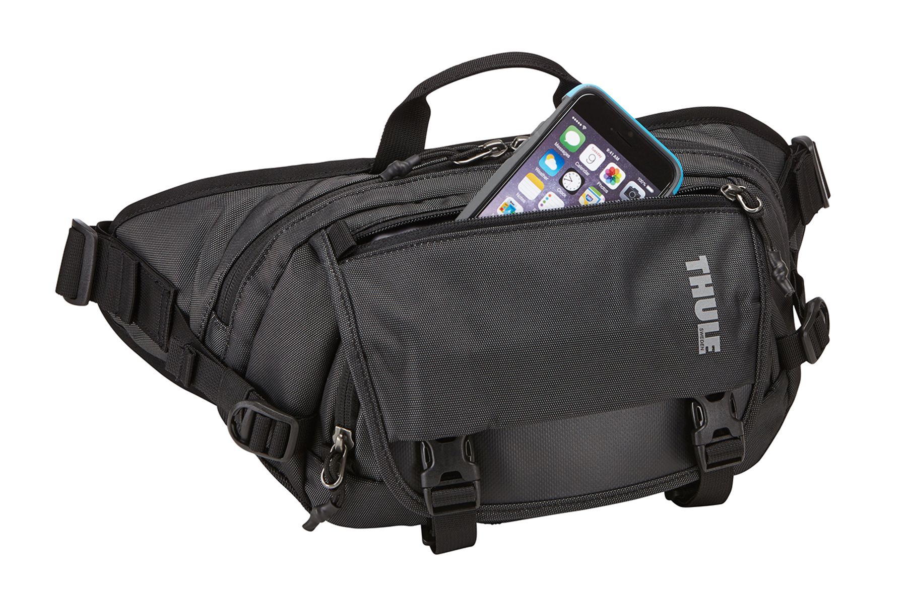 thule covert csc