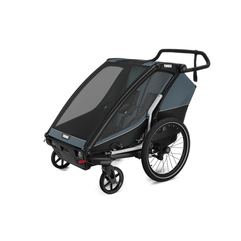 Thule Chariot Cab