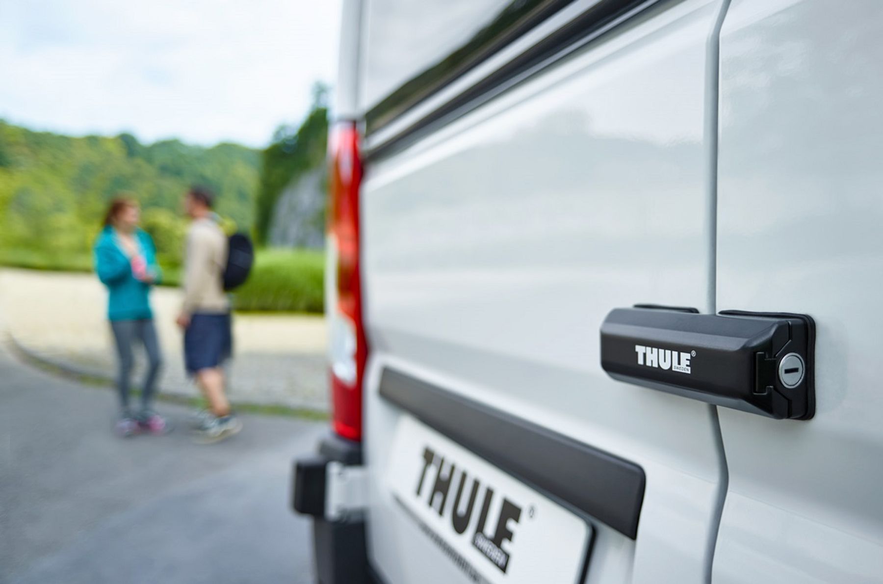 Thule Van Lock Thule United States