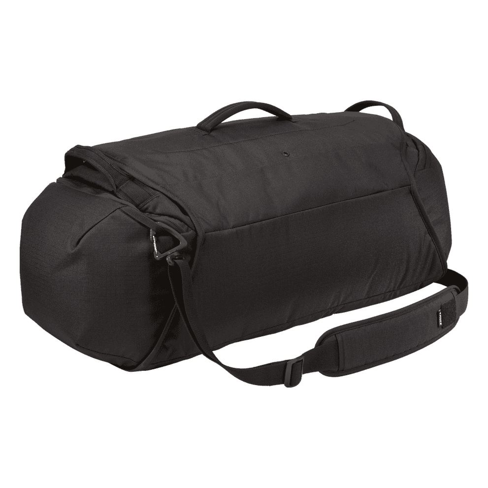 Thule RoundTrip bike duffel black