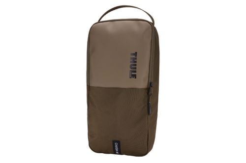 Thule Chasm 40L duffel deep khaki