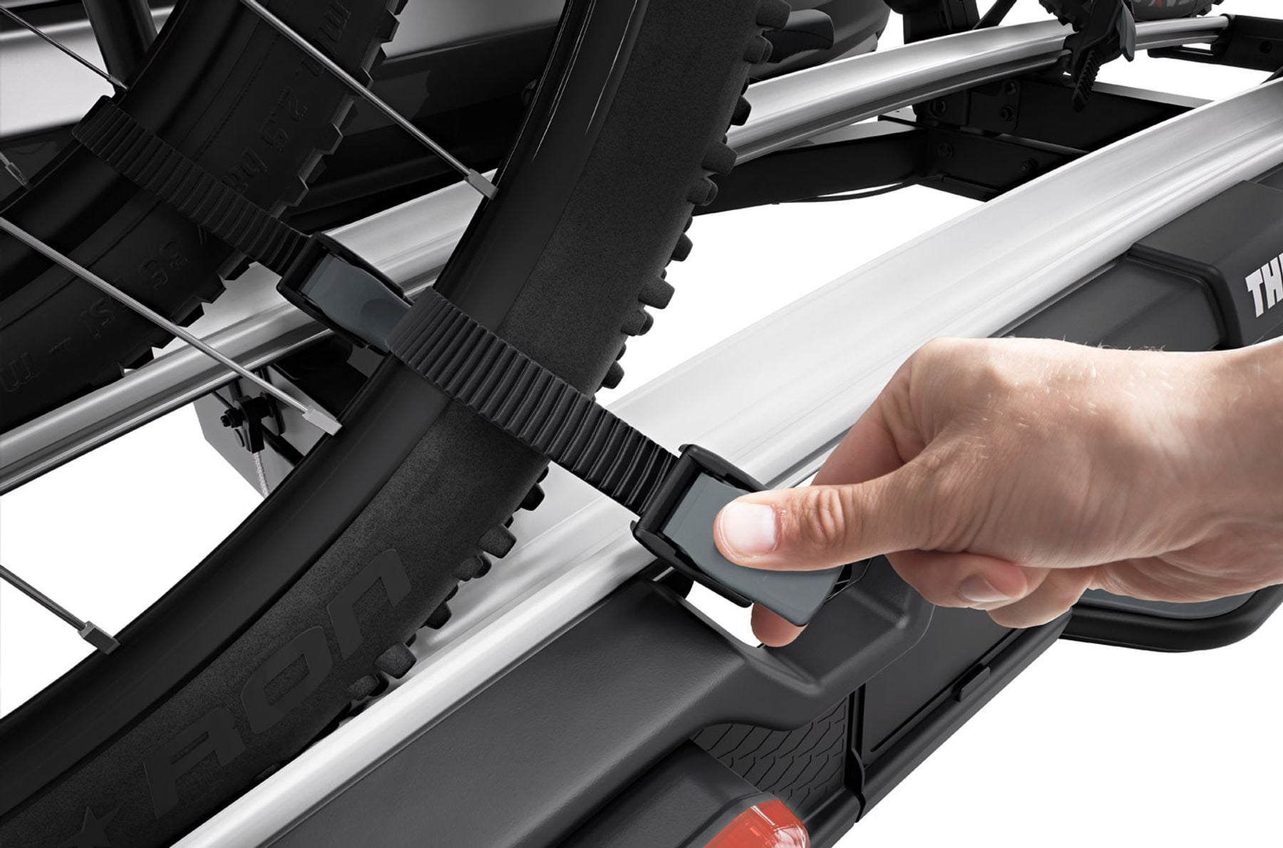 Thule VeloSpace XT | Thule | Australia