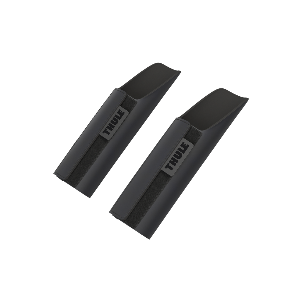 Thule bike protection sleeve small pair