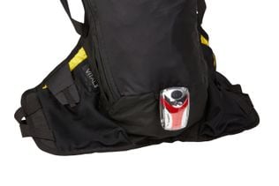 Thule Vital 3L Black 3204150
