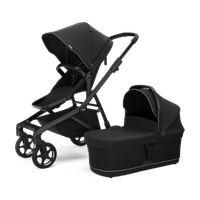 Thule Sleek 2 stroller