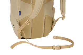 Thule Paramount commute bike backpack 28L gentle beige