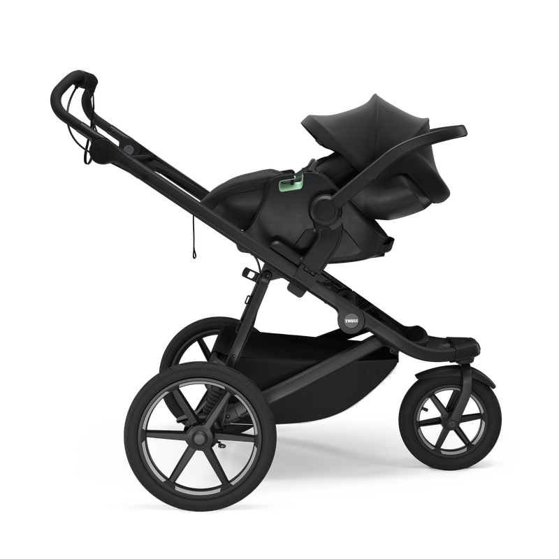 Thule Maple - Black