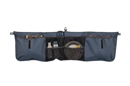 Thule Outset organizer feature
