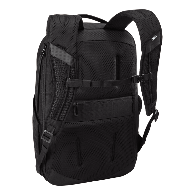 Thule Accent backpack 26L black