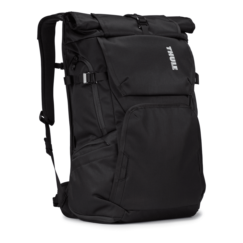 【A2h Razerさん 限定】THULE 32LバックパックBLACK