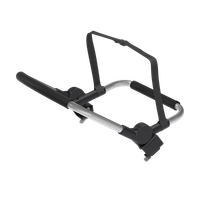 Thule Urban Glide car seat adapter universal car seat adapter universal black/silver