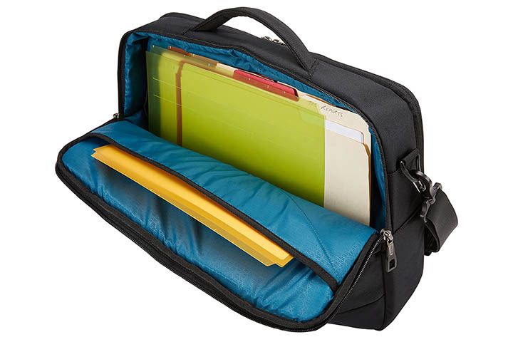 Thule subterra on sale laptop