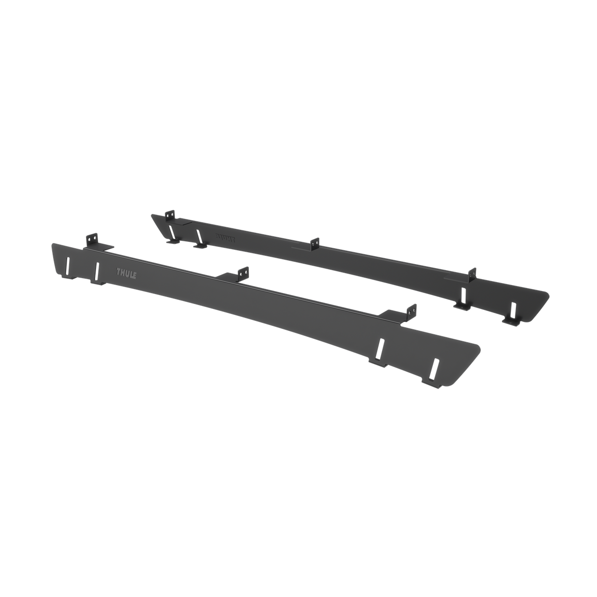 Thule Caprock rail mount rail mount for Thule Caprock roof platform