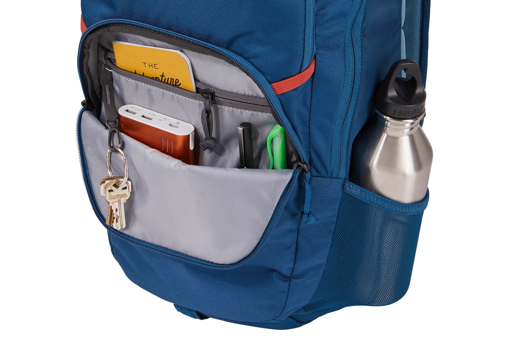 thule achiever backpack