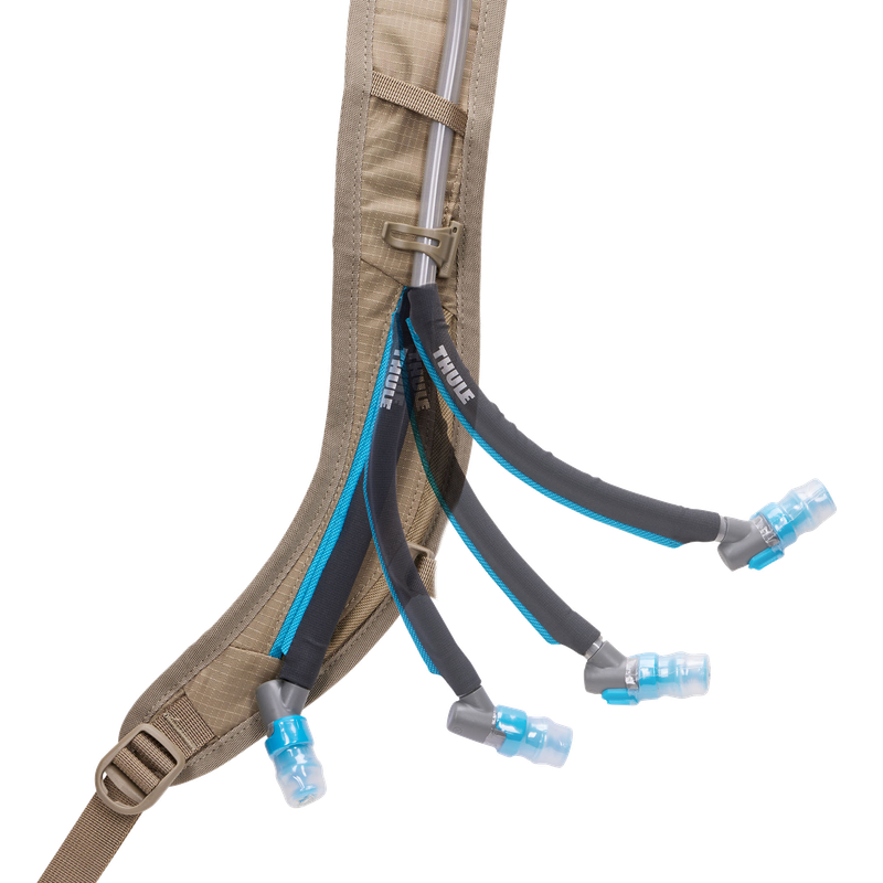 Thule AllTrail hydration pack 16L Faded Khaki tan
