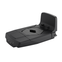 Thule Yepp front adapter adapter black