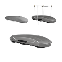 Thule Motion 3 storage bundle