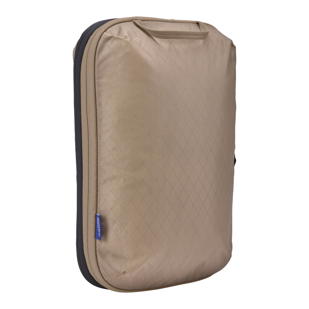 Thule compression packing cube medium gentle beige