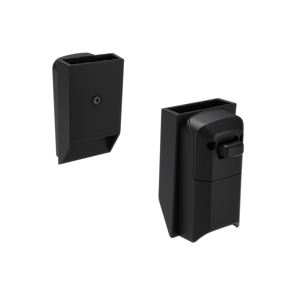 Thule Sleek 2 bassinet adapter