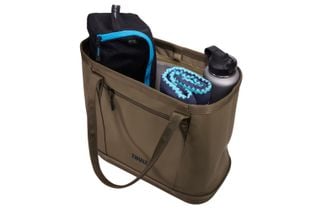 Thule Chasm gear tote 30L deep khaki