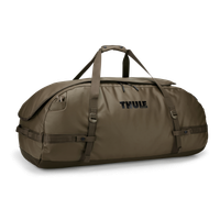 Thule Chasm 130L duffel deep khaki