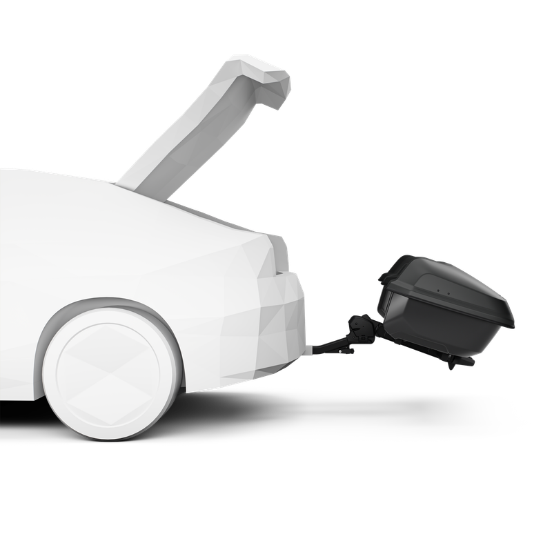 Thule Arcos tilt platform 906310/906320