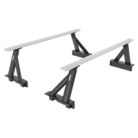 Thule Escape bedrail tower