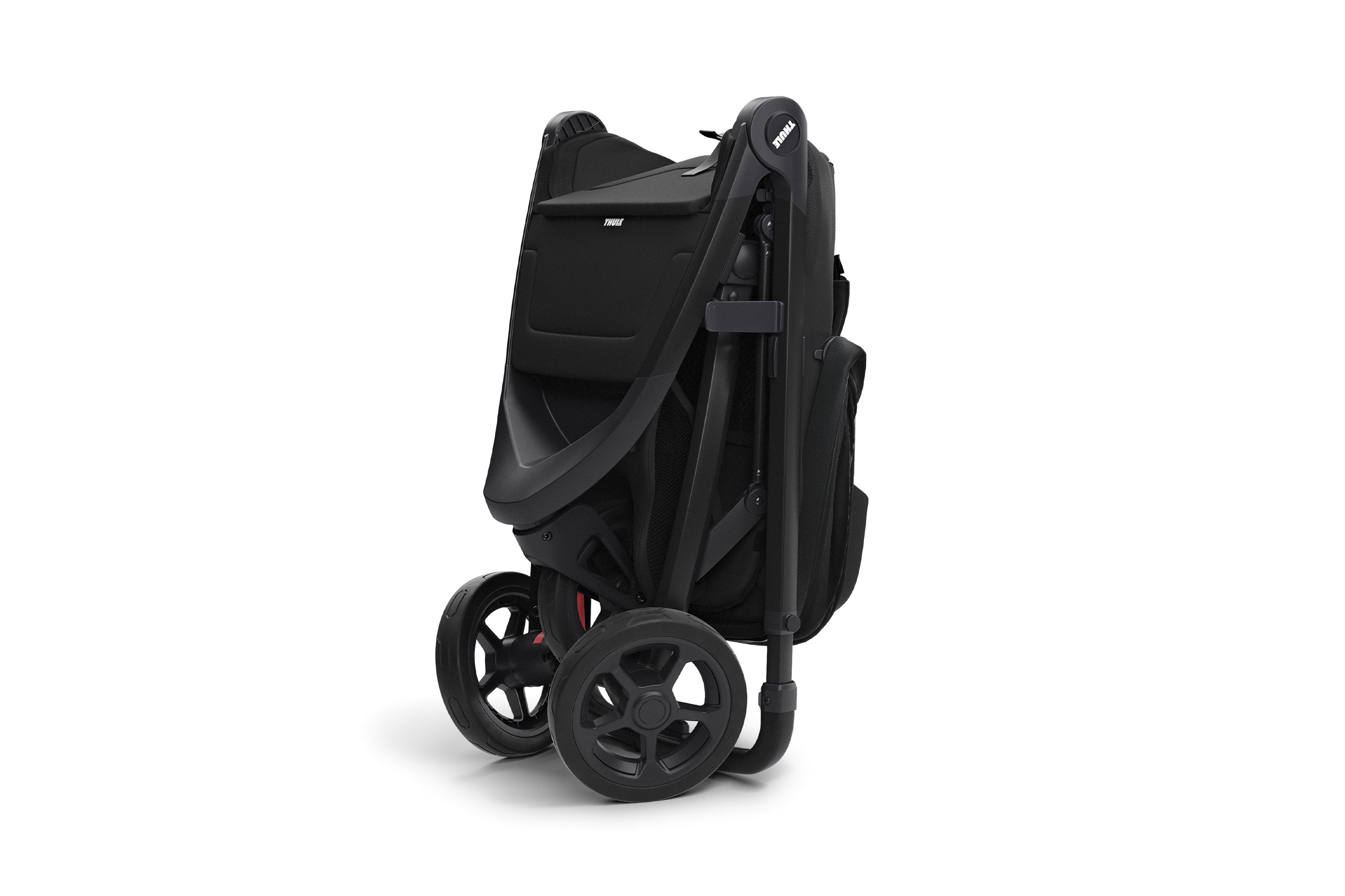 Thule Spring Black Feature Standing fold