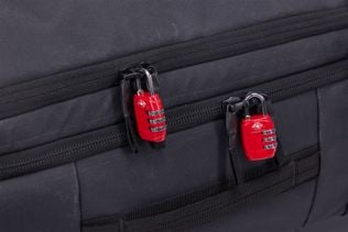 Thule Aion wheeled duffel 70cm/28"