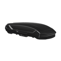 Thule Motion 3 L roof box black glossy