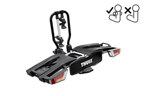 Portabici per auto | Thule | Italy