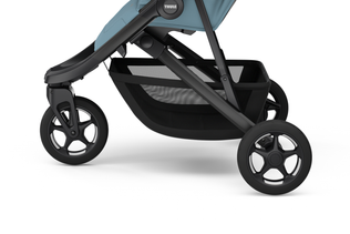 Thule Spring 2 feature